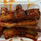 Best B-B-Q Spare Ribs in Virginia Beach, VA