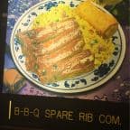 Best Spare Ribs in Virginia Beach, VA