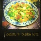 Best Chicken w. Cashew Nuts in Virginia Beach, VA